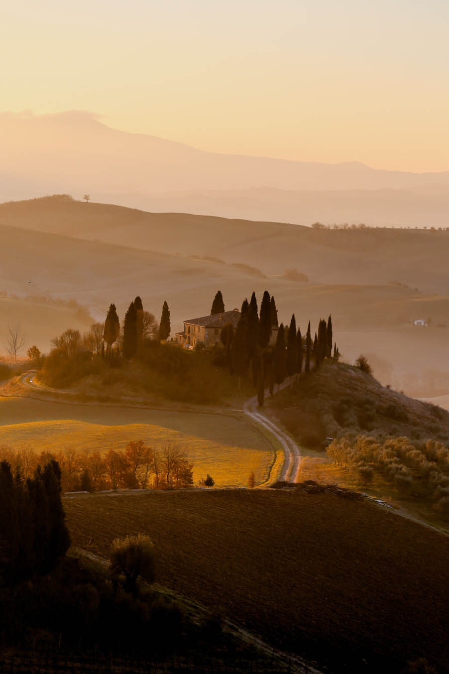 TOSCANA DA RISCOPRIRE