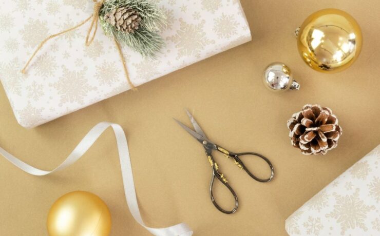 esperienze da regalare a Natale pacchi regalo