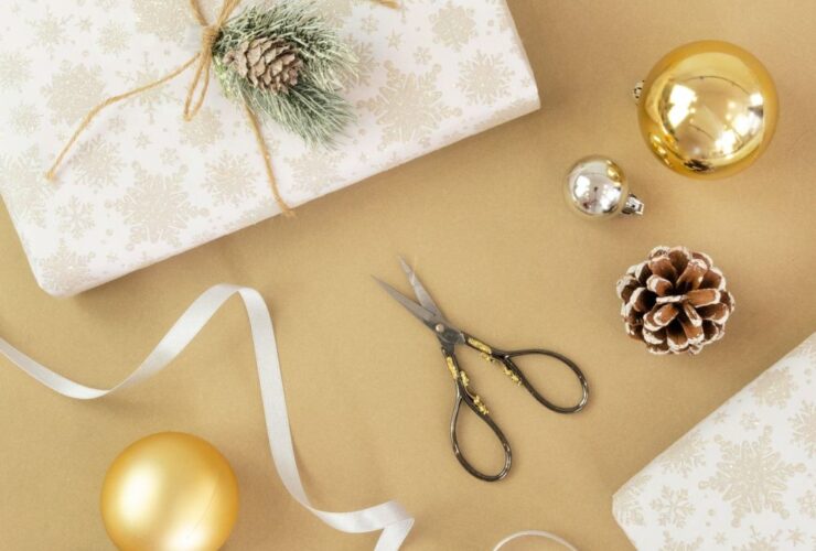 esperienze da regalare a Natale pacchi regalo