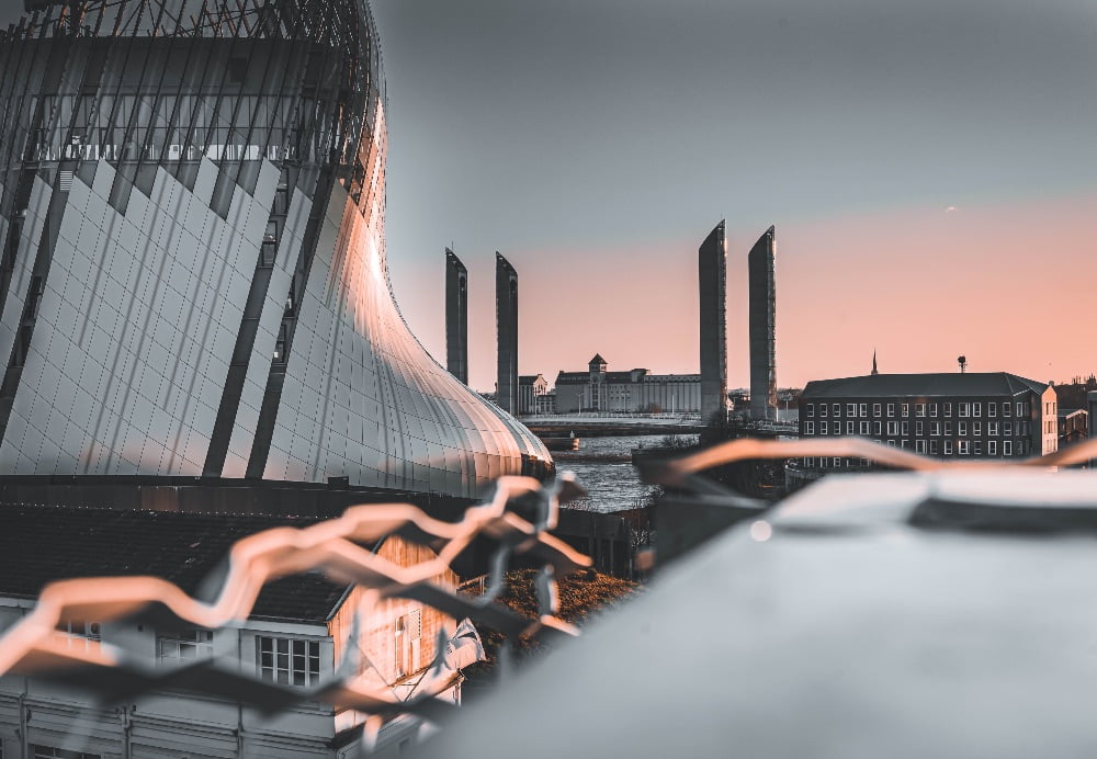 Visitare Bordeaux 