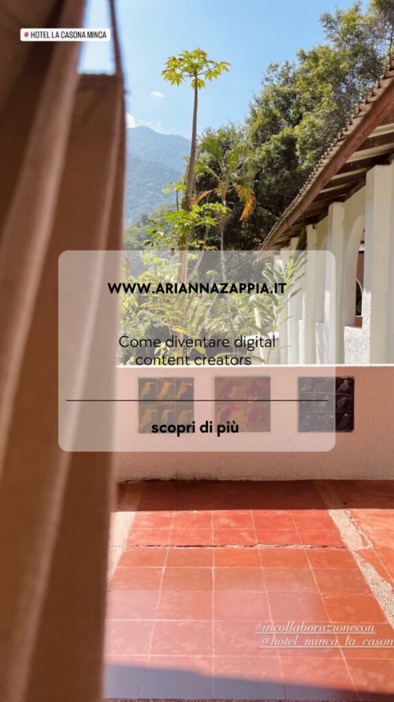 digital content creator