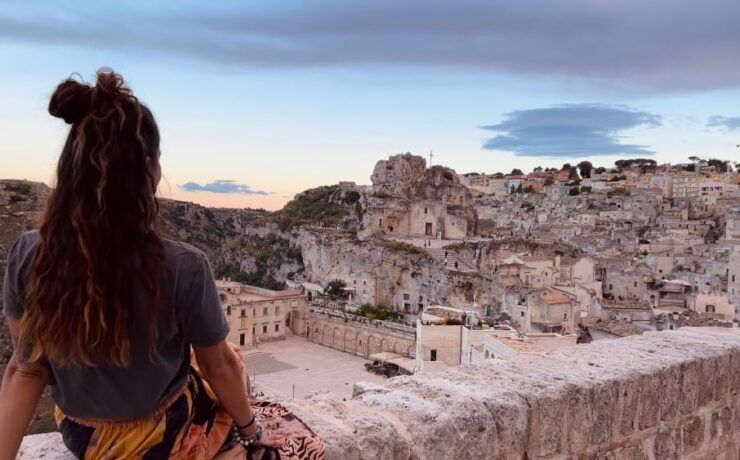 Cosa vedere in Basilicata