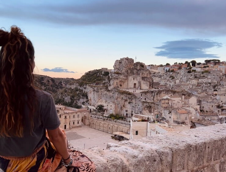 Cosa vedere in Basilicata