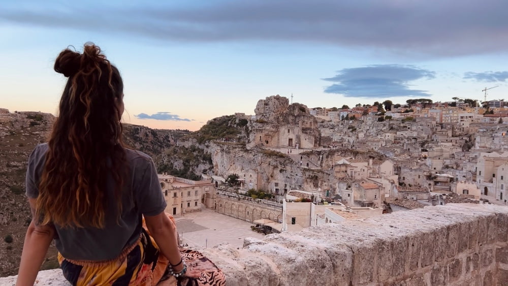 Cosa vedere in Basilicata