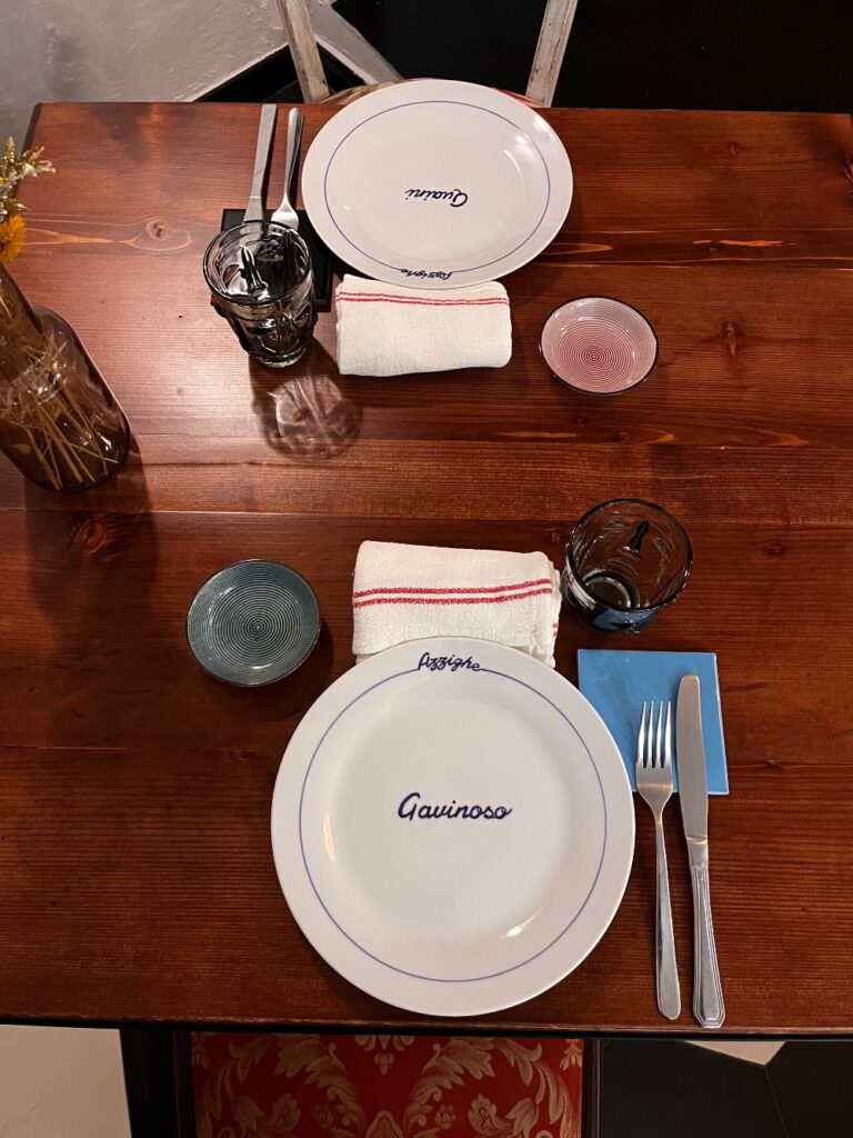 dove mangiare a livorno 