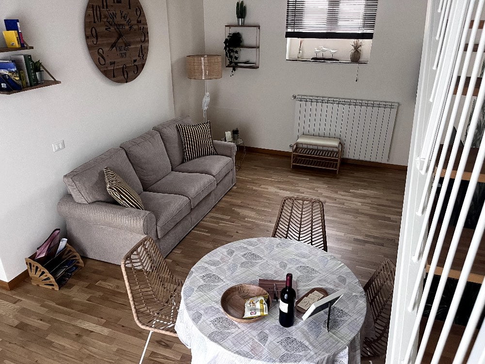 dove dormire a Livorno