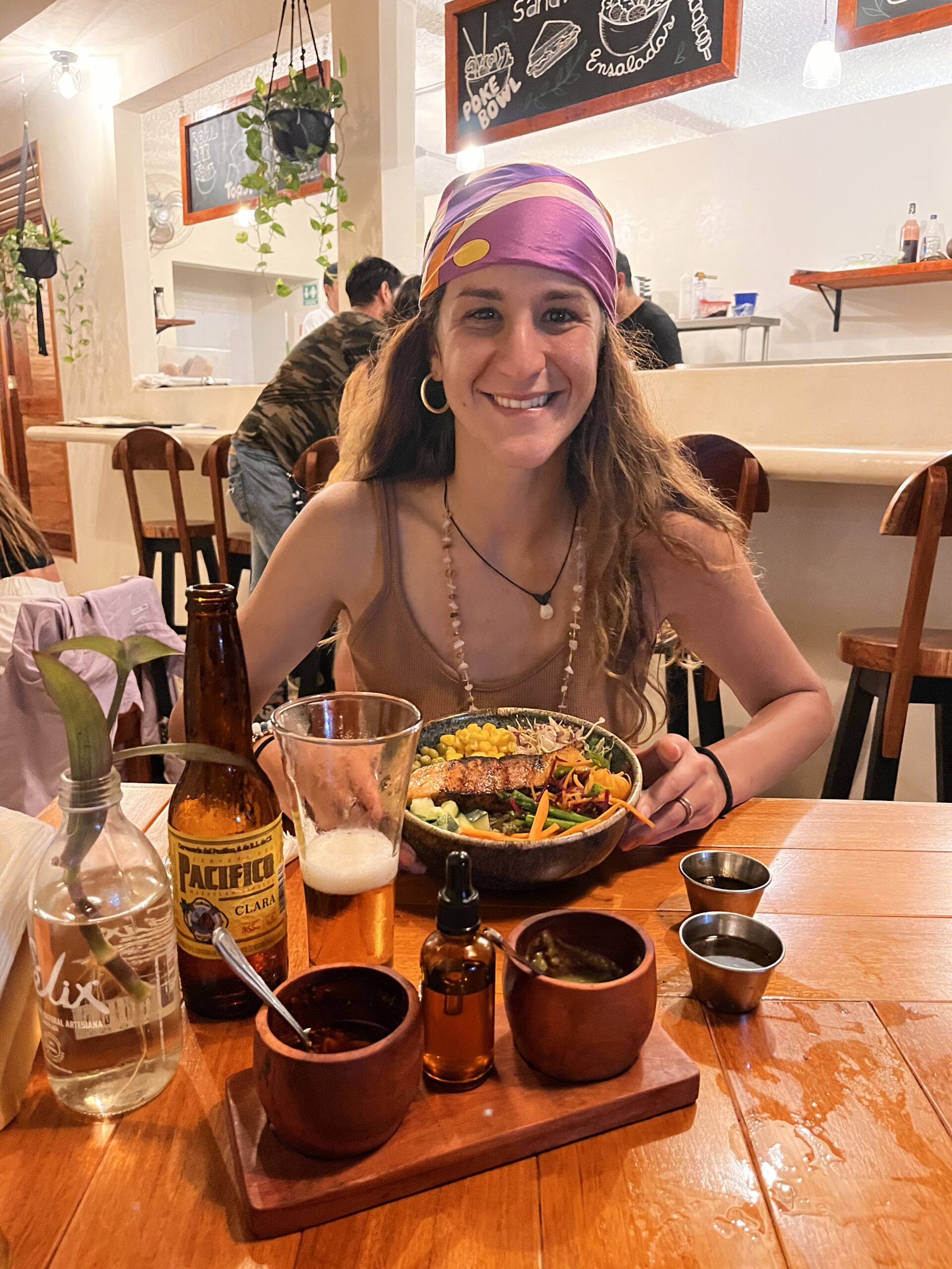 viaggio in solitaria