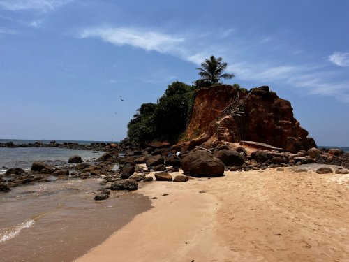 viaggio in solitaria