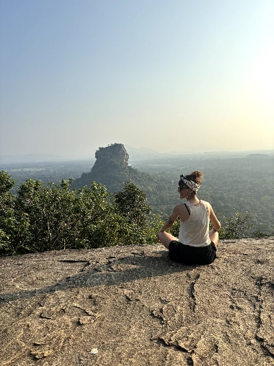viaggio in Sri Lanka