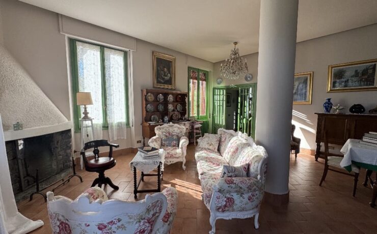 dove dormire a Montecatini