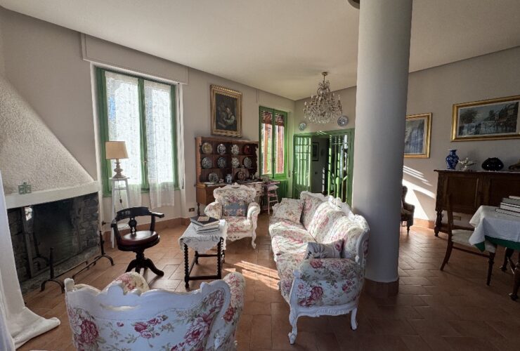 dove dormire a Montecatini