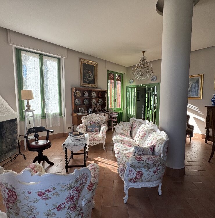 dove dormire a Montecatini