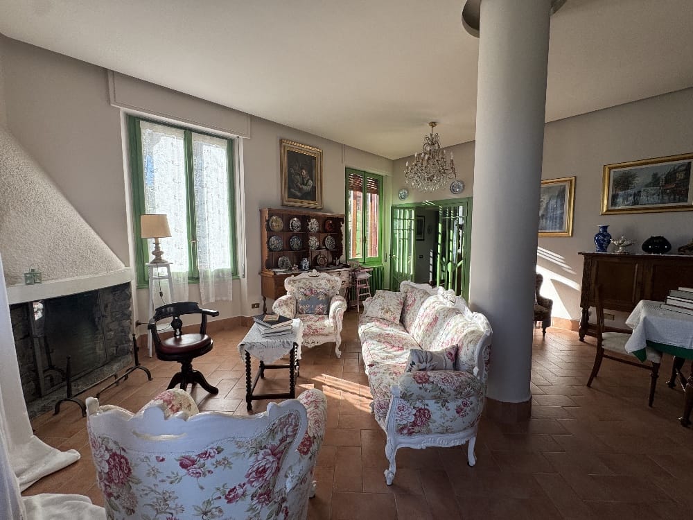 dove dormire a Montecatini